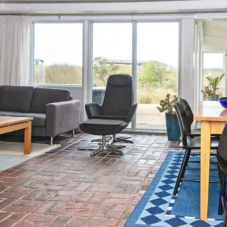 5 Person Holiday Home In Fan Fanø Екстериор снимка